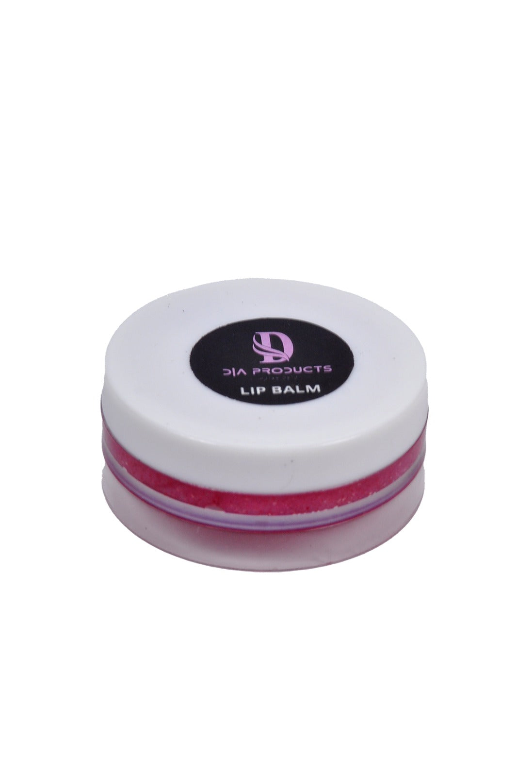 Natural Lip Balm