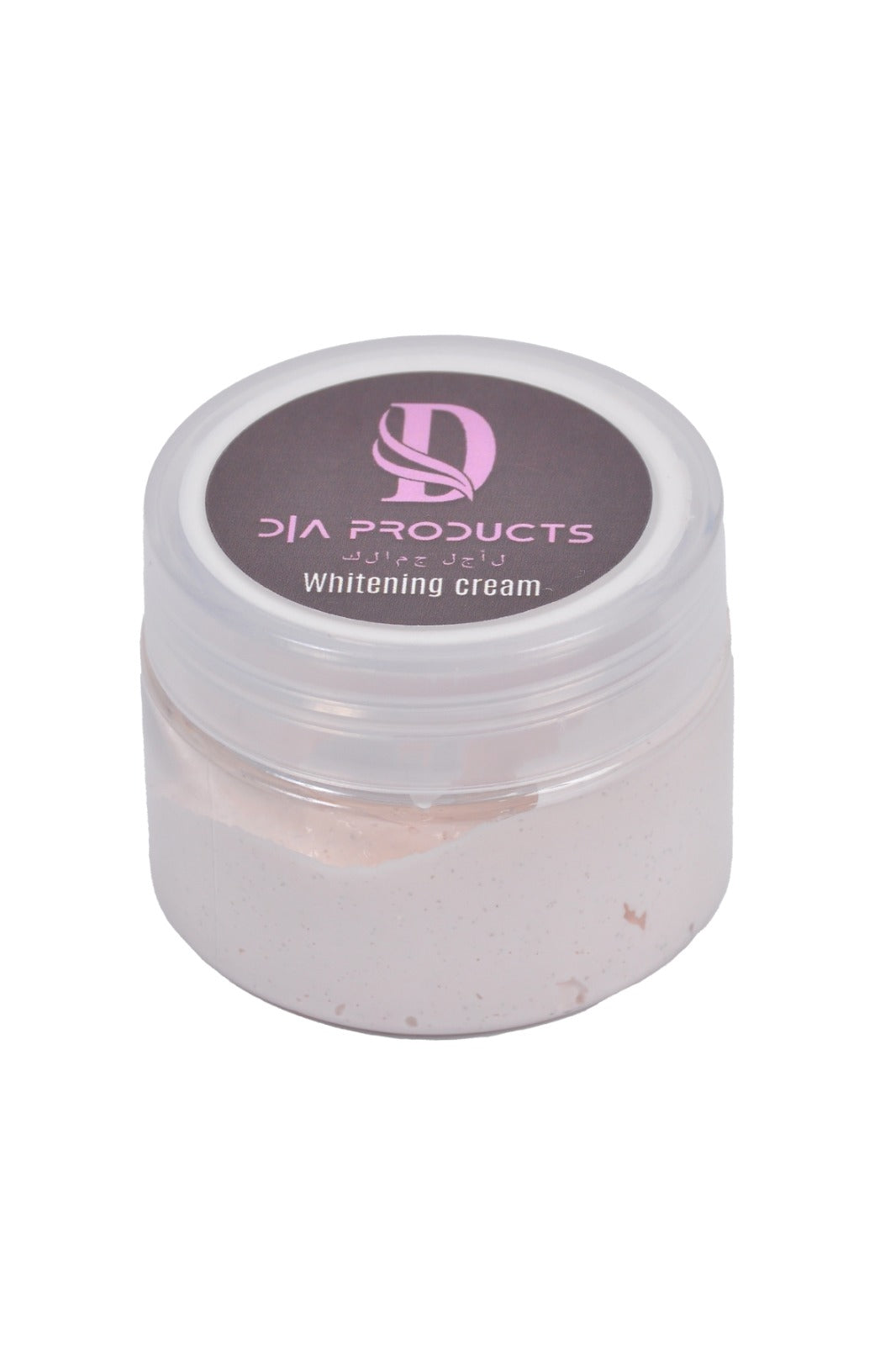 Natural Whitening Cream
