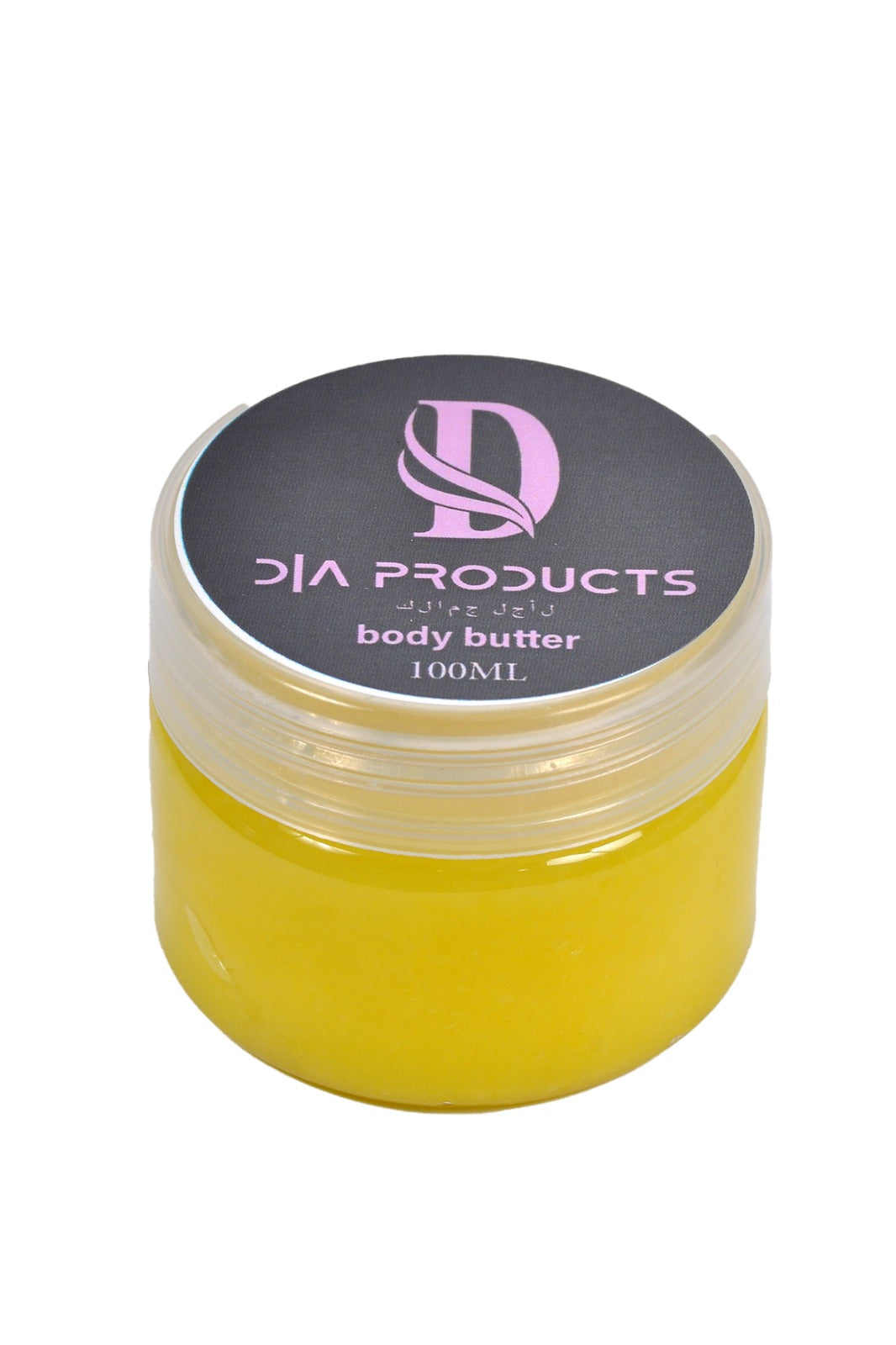 Body Butter