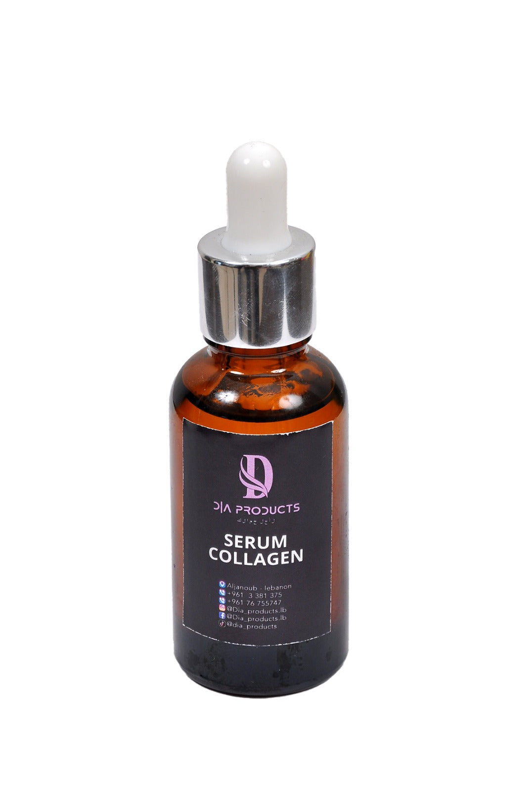 Collagen Serum