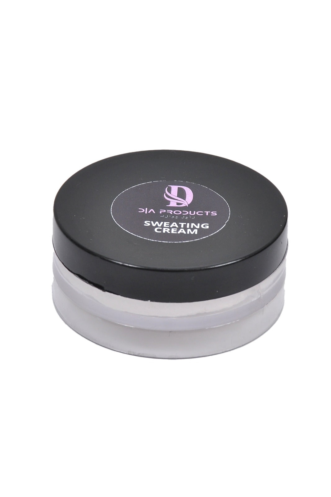 Natural Deodorant Cream