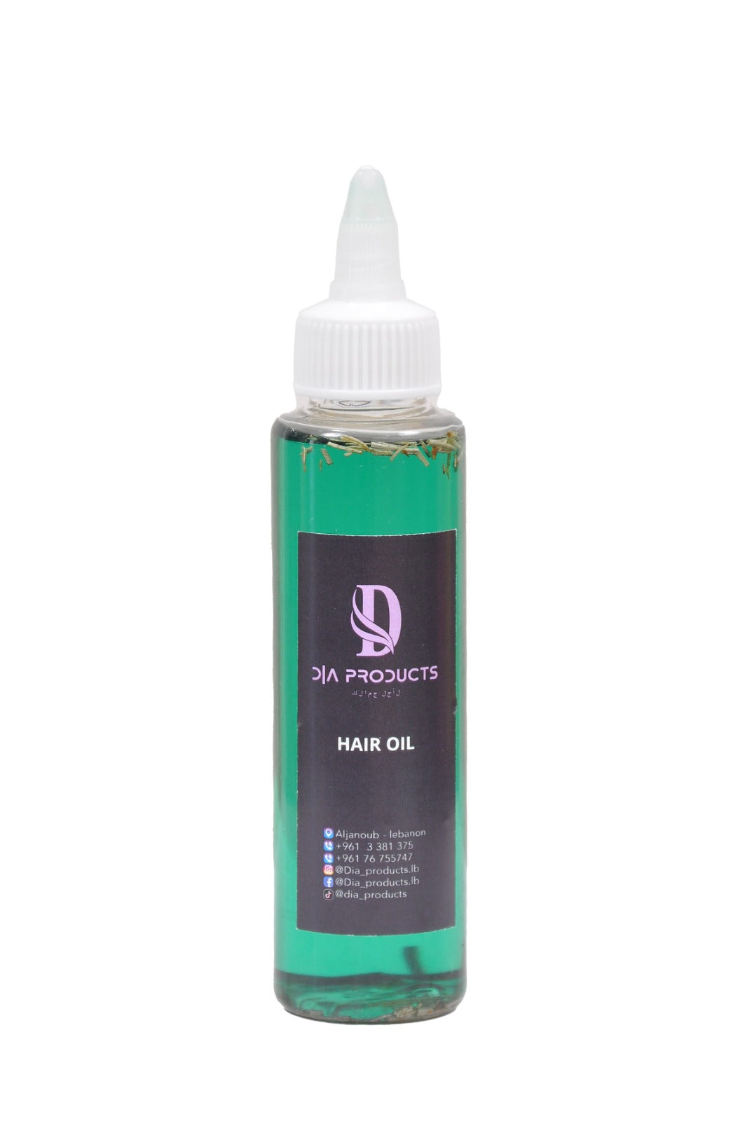 Hair Oil