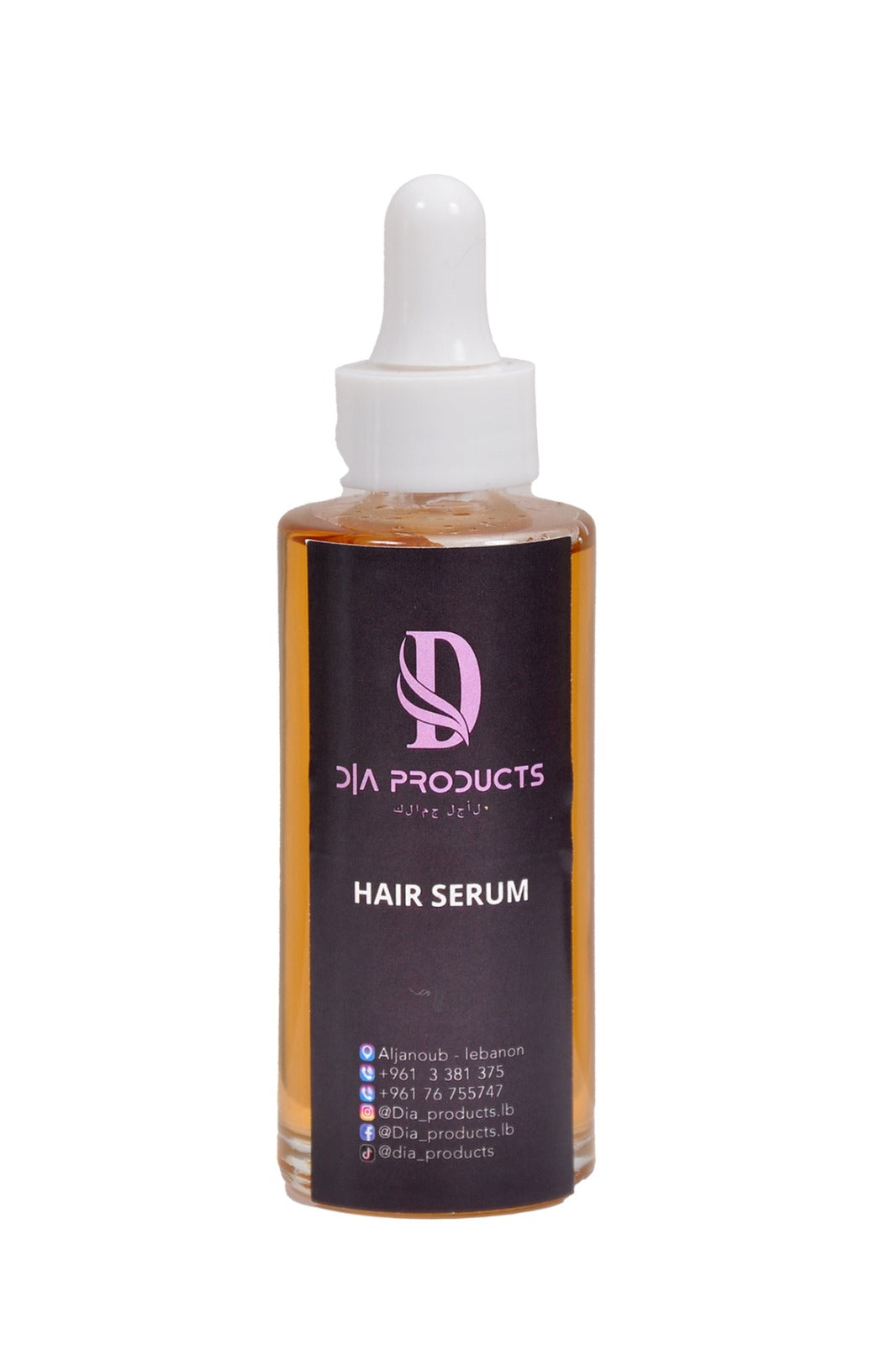 Hair Serum