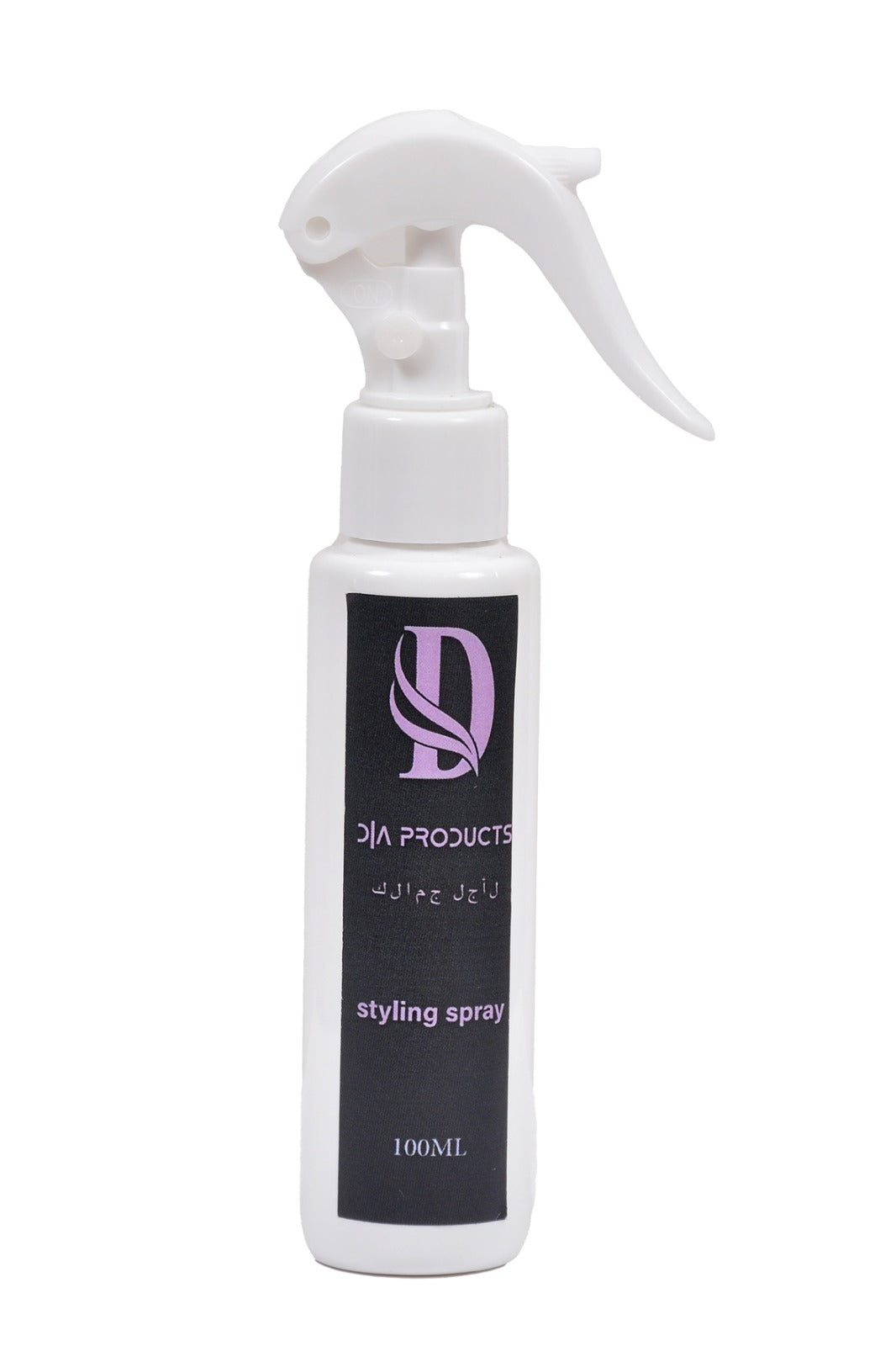 Styling Spray